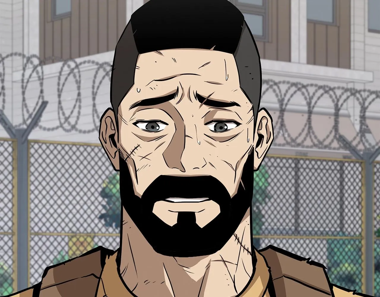 第116话 物资准备 第148页