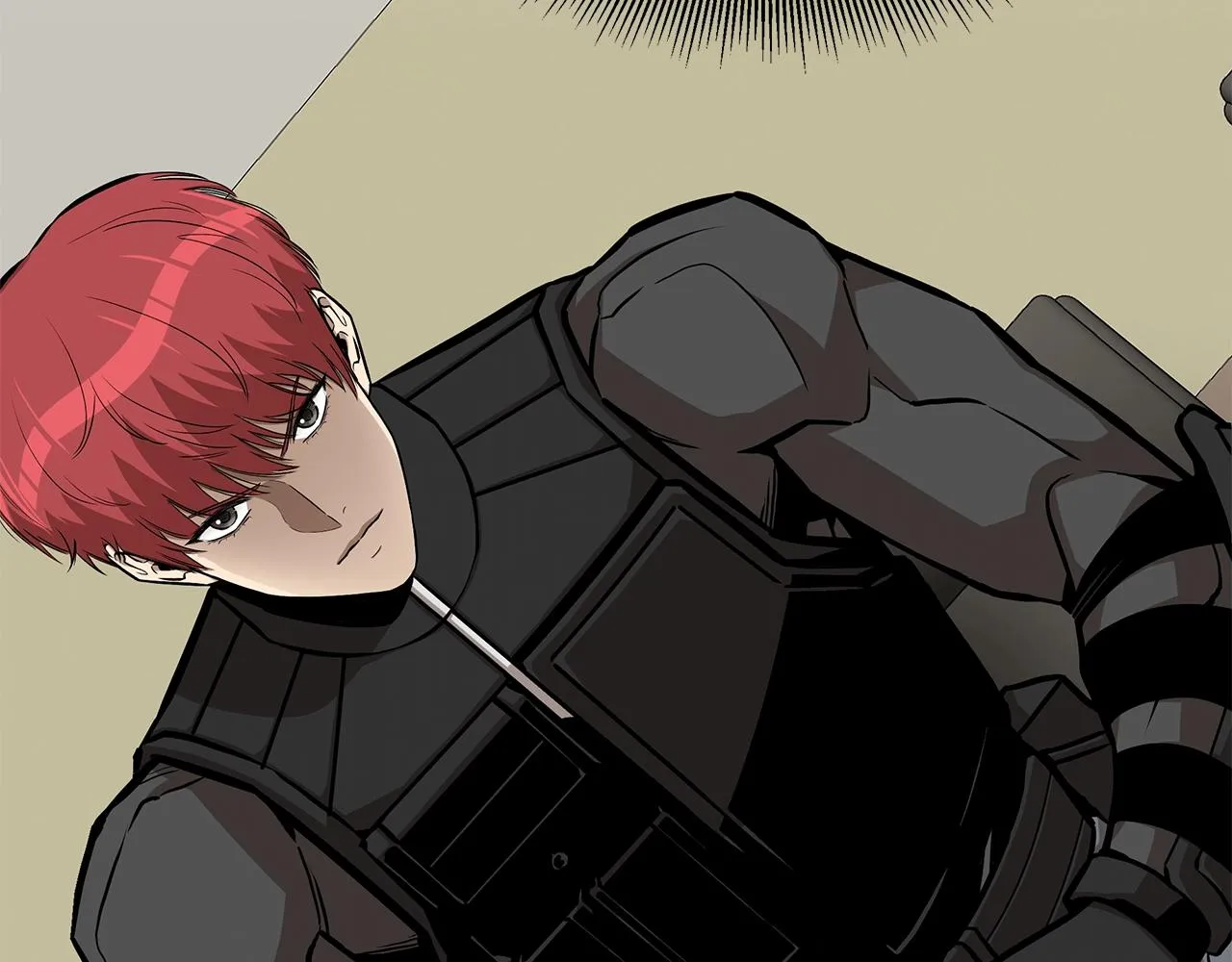 第117话 双雄行动 第54页