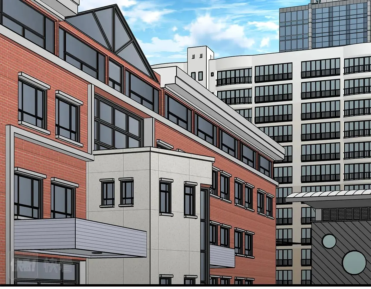 第117话 双雄行动 第73页