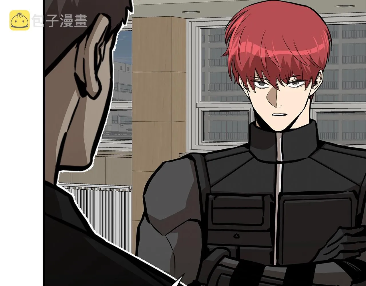 第117话 双雄行动 第106页