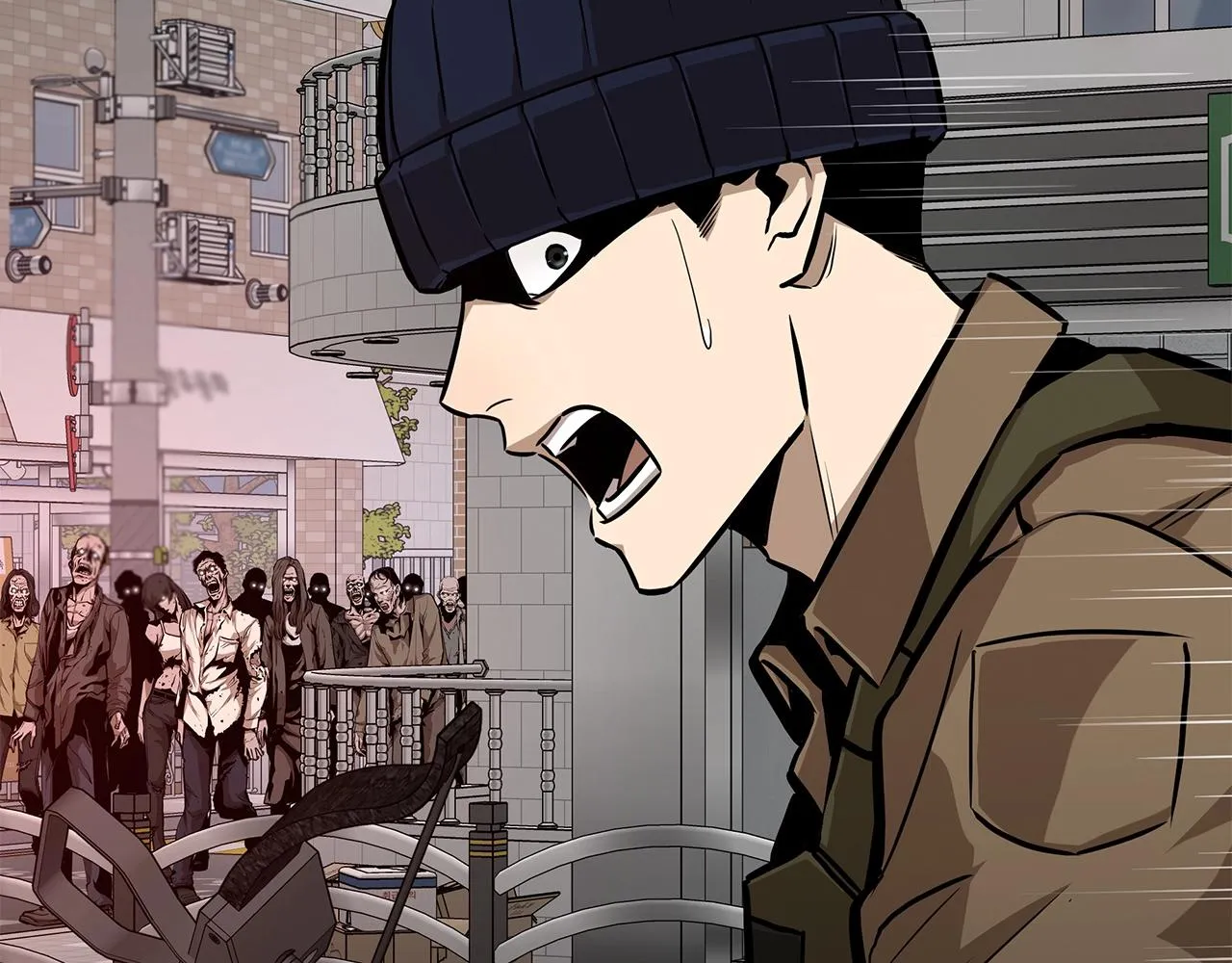 第119话 再入险境 第101页