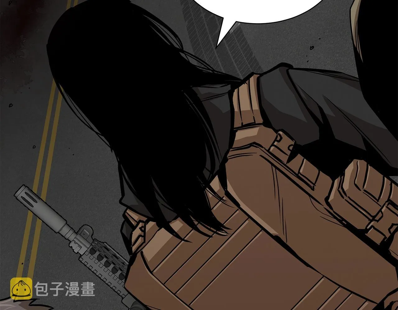 第119话 再入险境 第137页