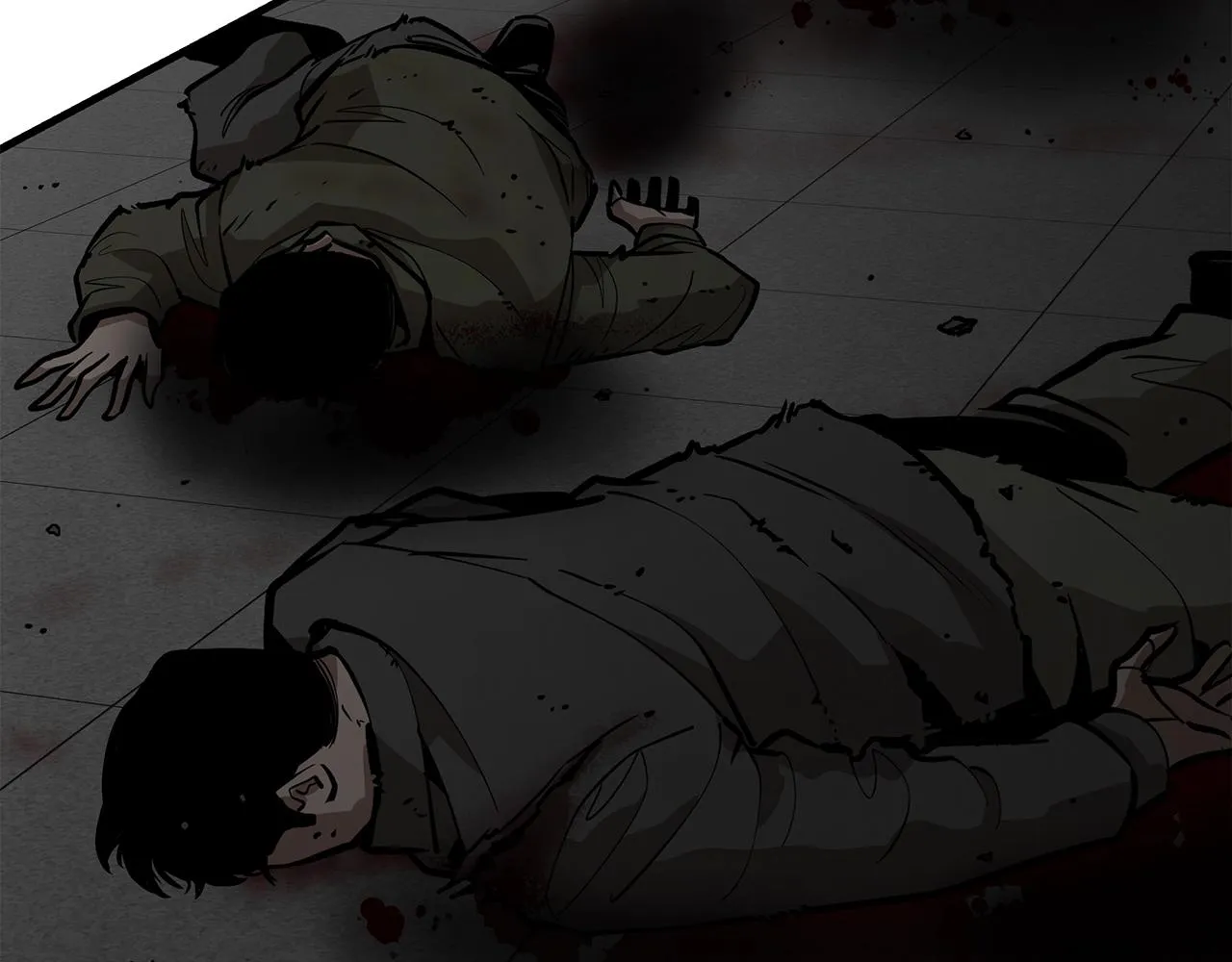 第121话 地铁魅影 第22页