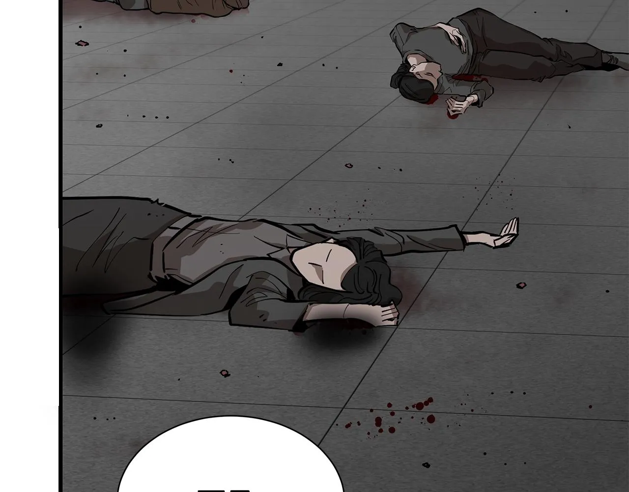 第121话 地铁魅影 第37页