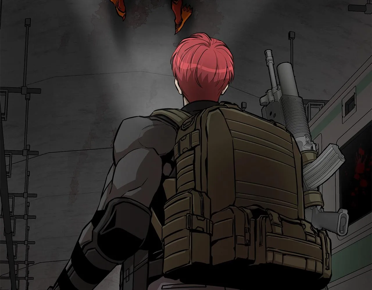 第121话 地铁魅影 第196页