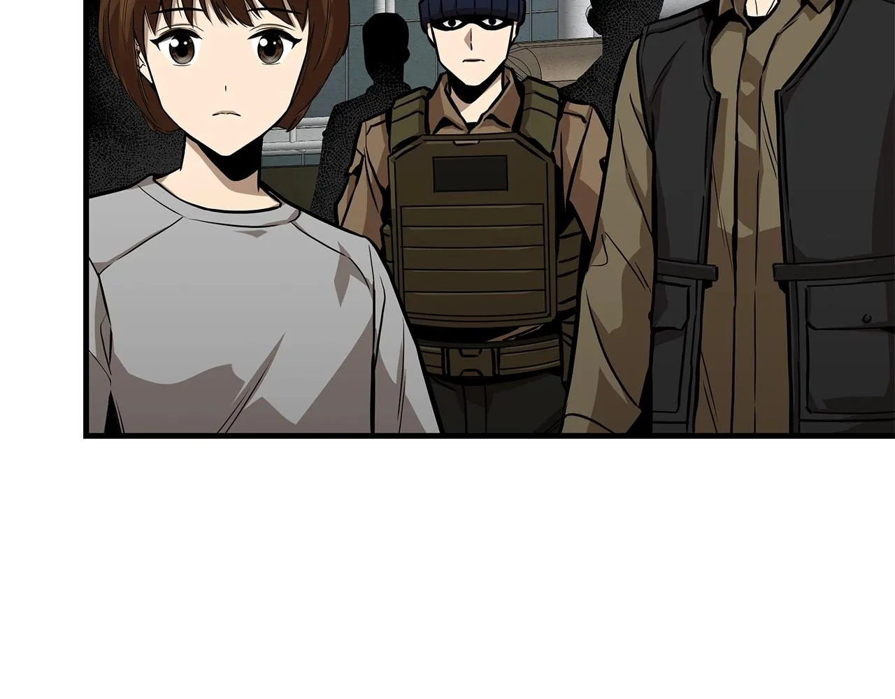 第124话 谈判 第127页