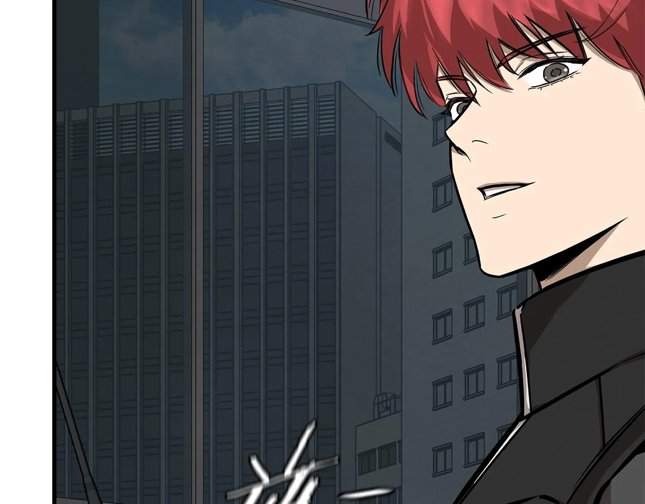 第124话 谈判 第154页