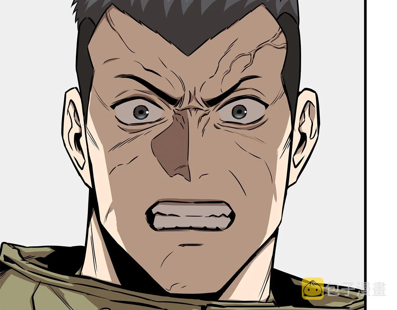 第127话 营地开战 第23页