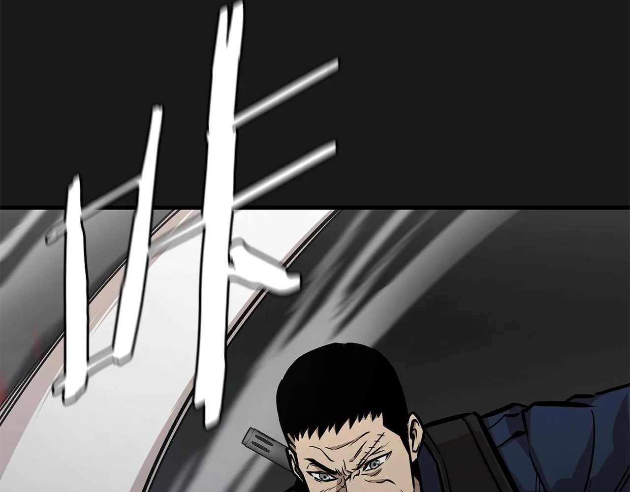 第127话 营地开战 第134页
