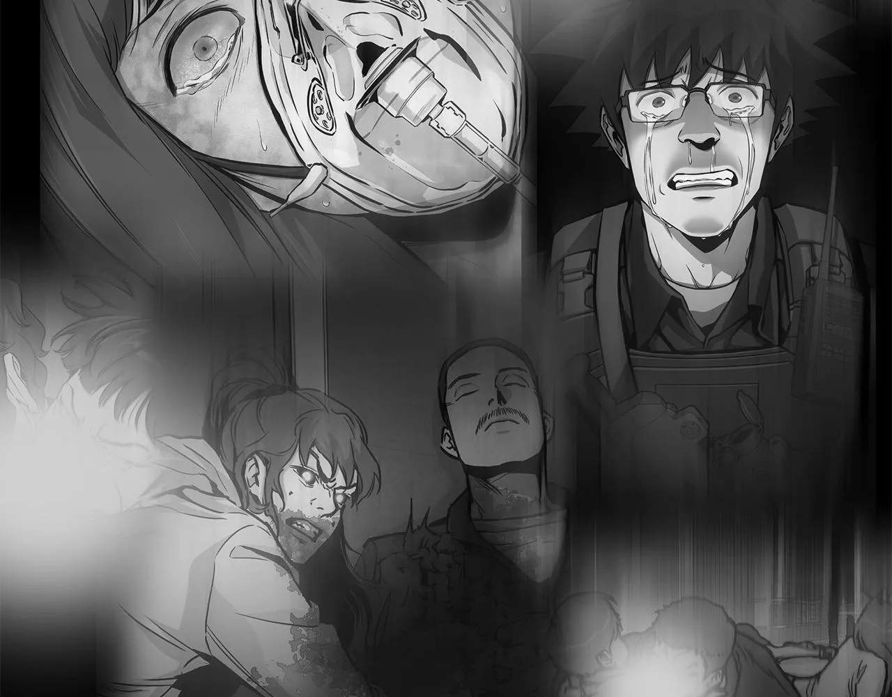 第153话 三年 第71页