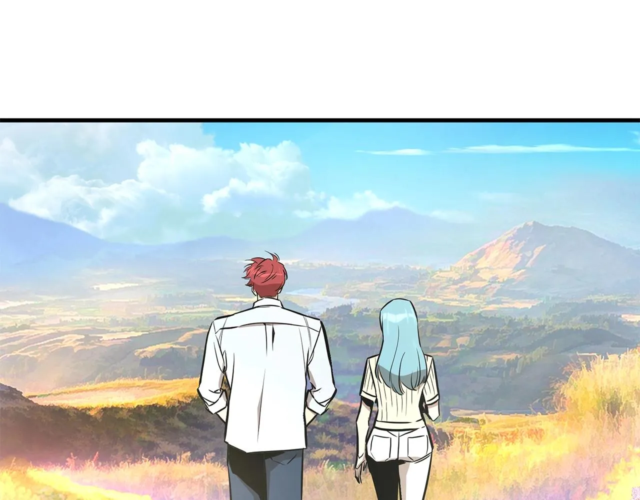 第153话 三年 第127页