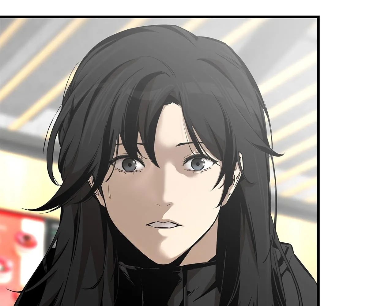 第155话 手起刀落 第9页