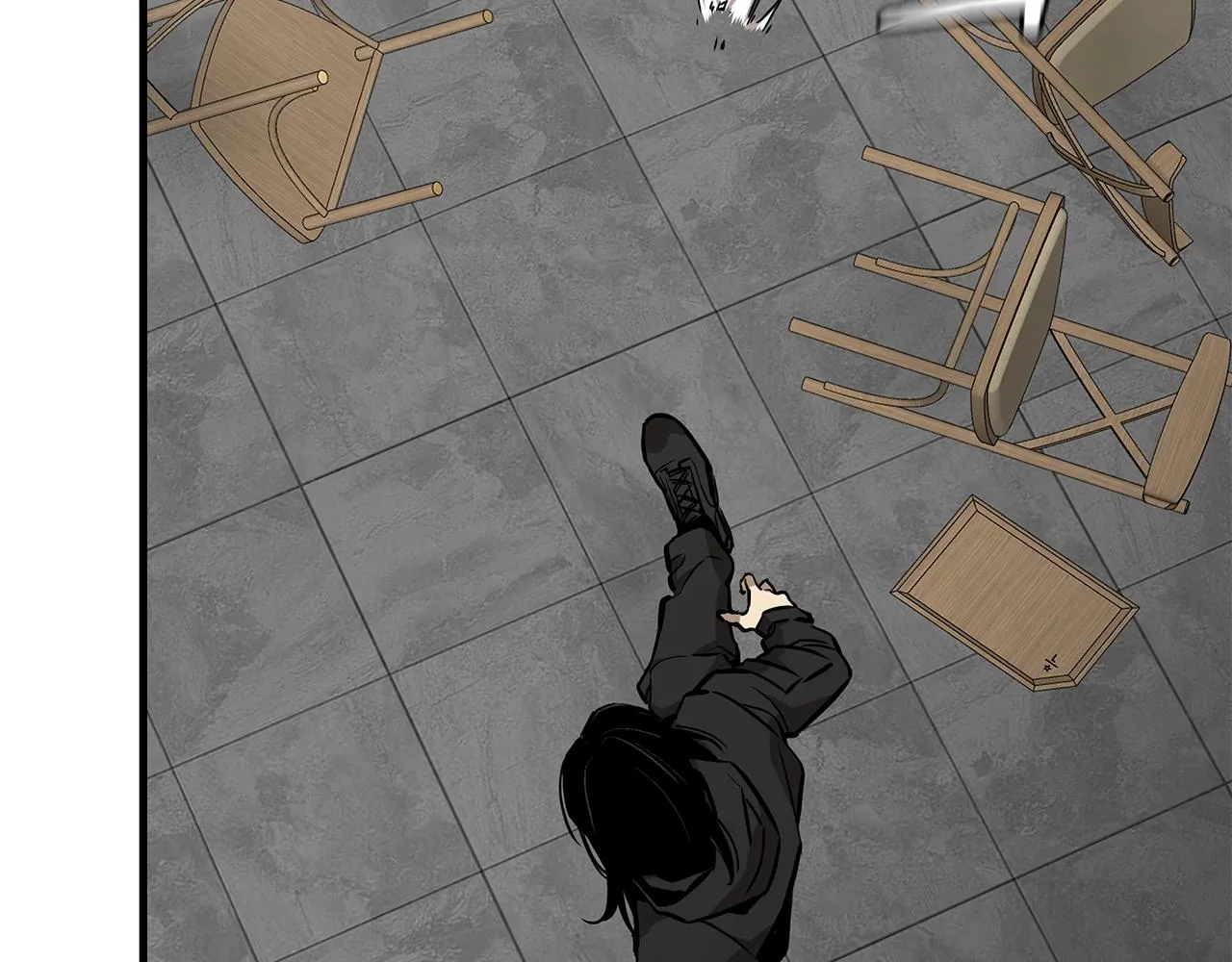第155话 手起刀落 第26页
