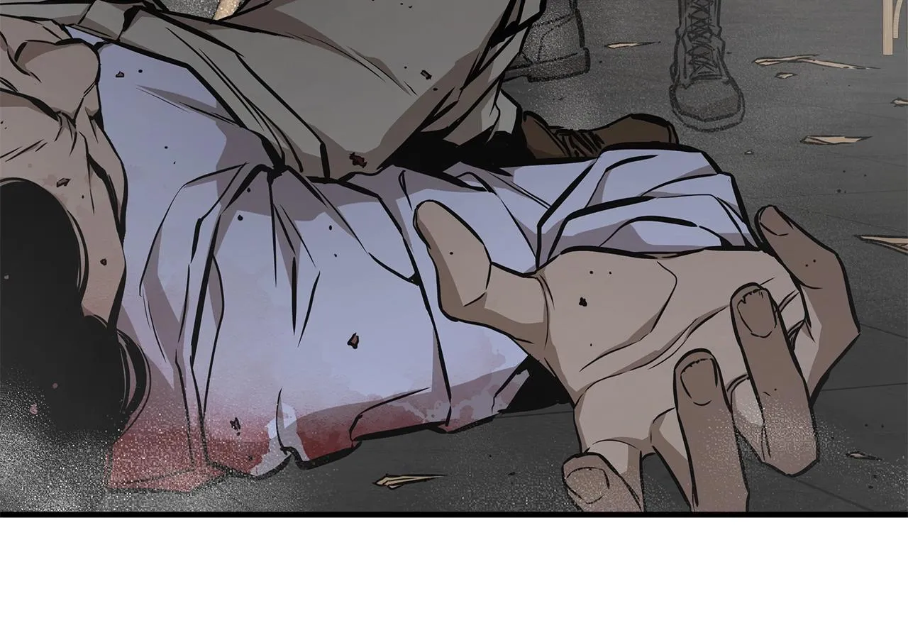 第155话 手起刀落 第41页