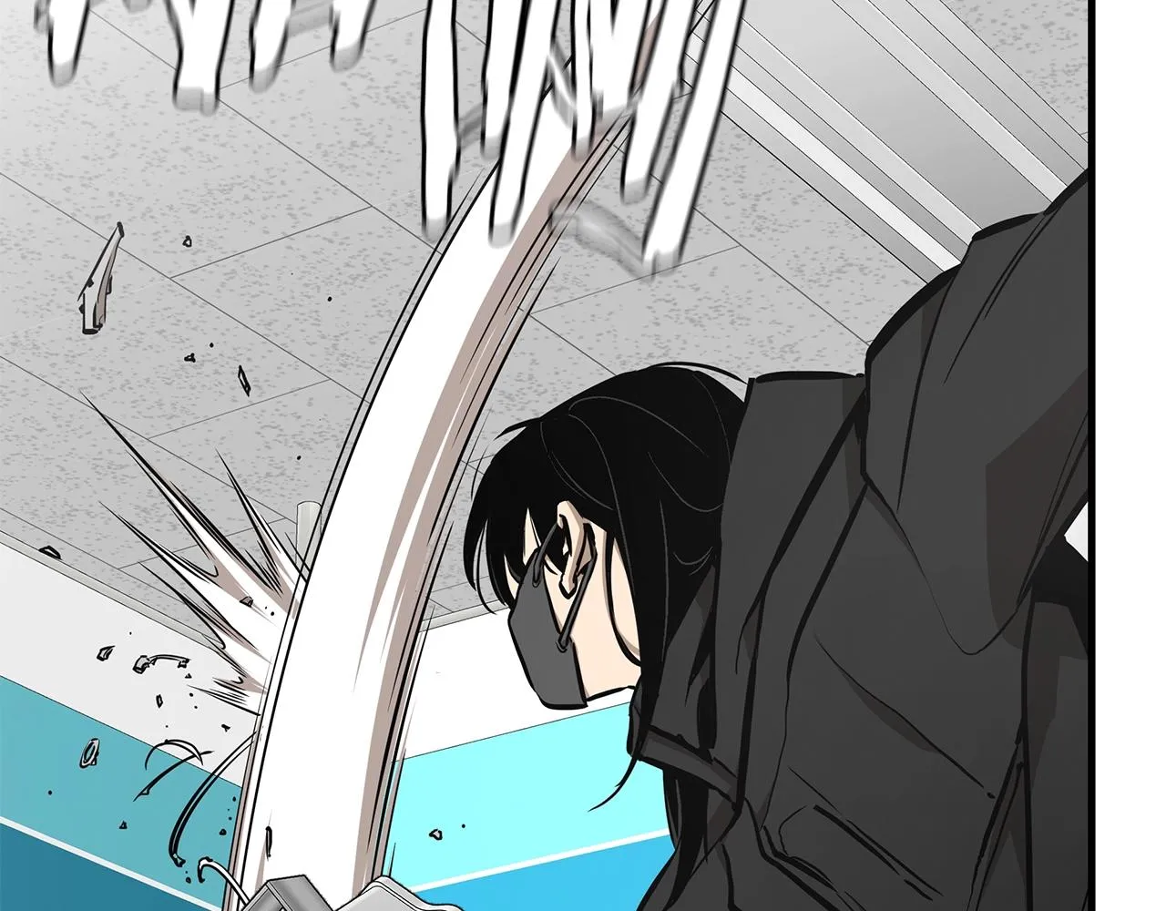 第155话 手起刀落 第115页