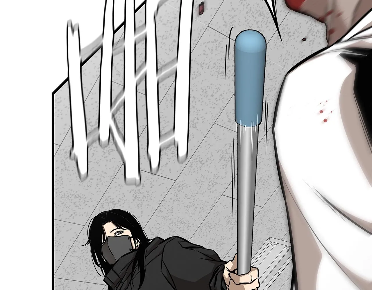 第155话 手起刀落 第124页