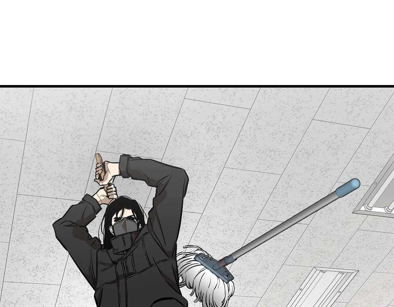 第155话 手起刀落 第127页