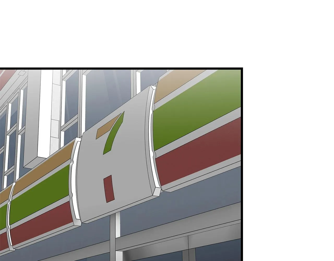 第155话 手起刀落 第156页
