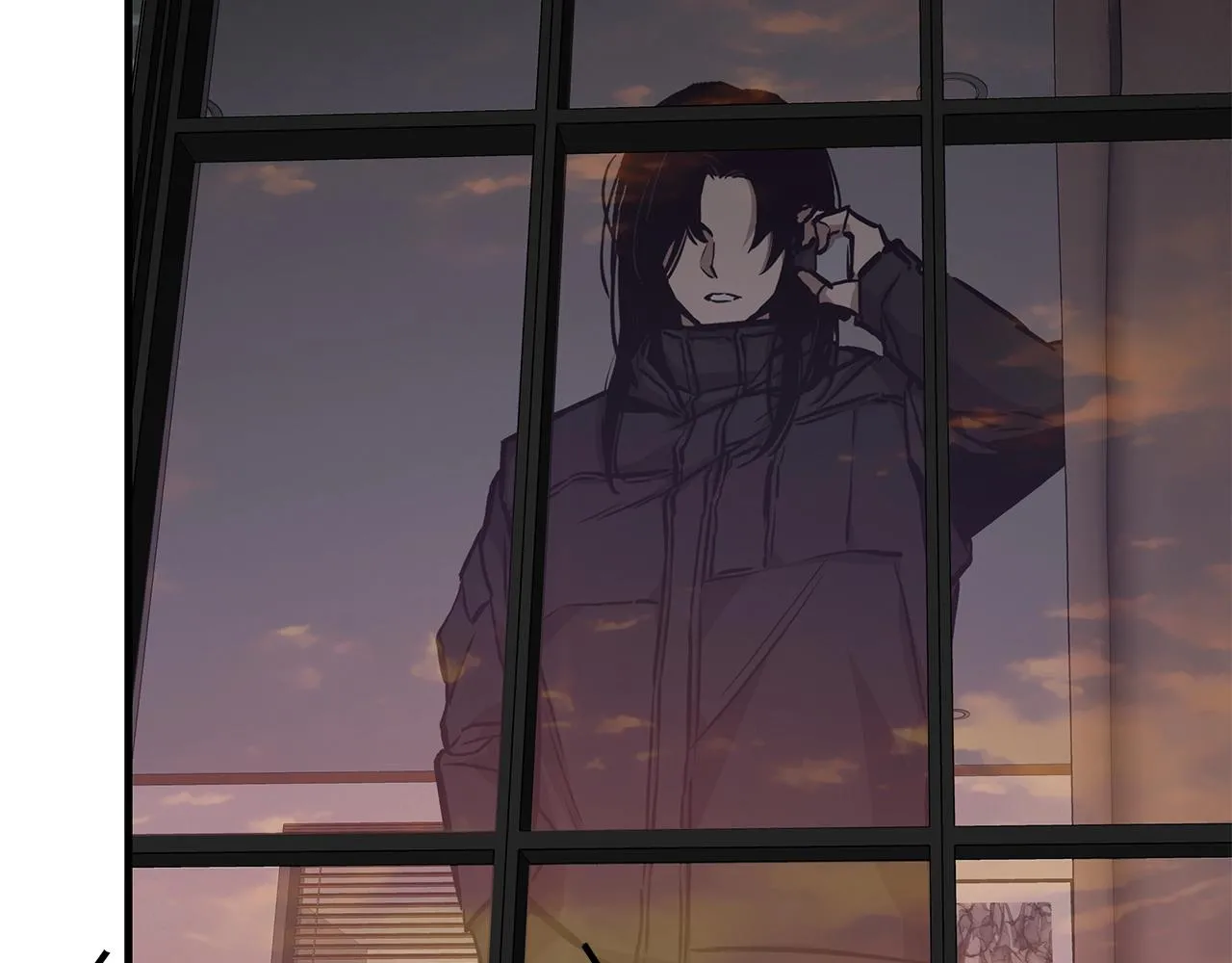 第155话 手起刀落 第185页