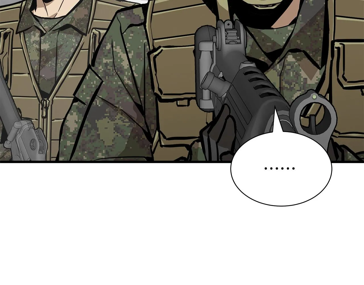 第156话 完蛋的世界 第35页