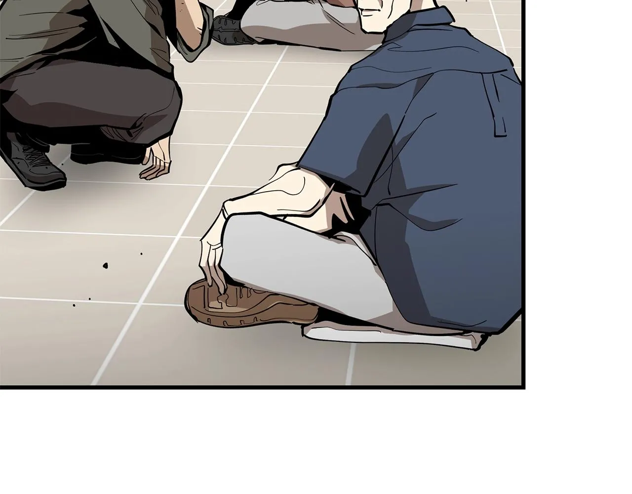 第156话 完蛋的世界 第66页