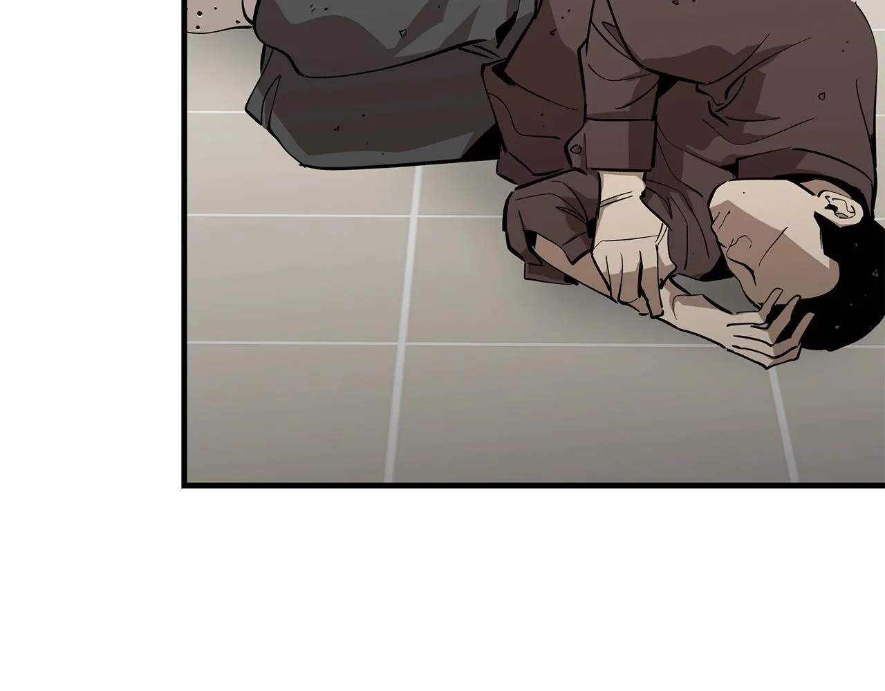 第156话 完蛋的世界 第69页