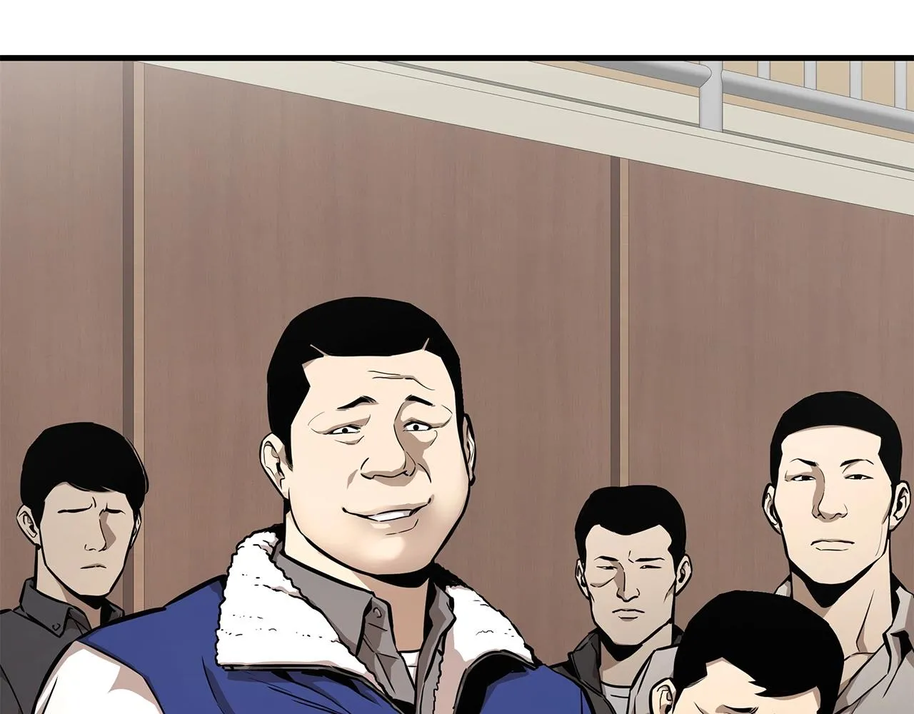 第156话 完蛋的世界 第166页