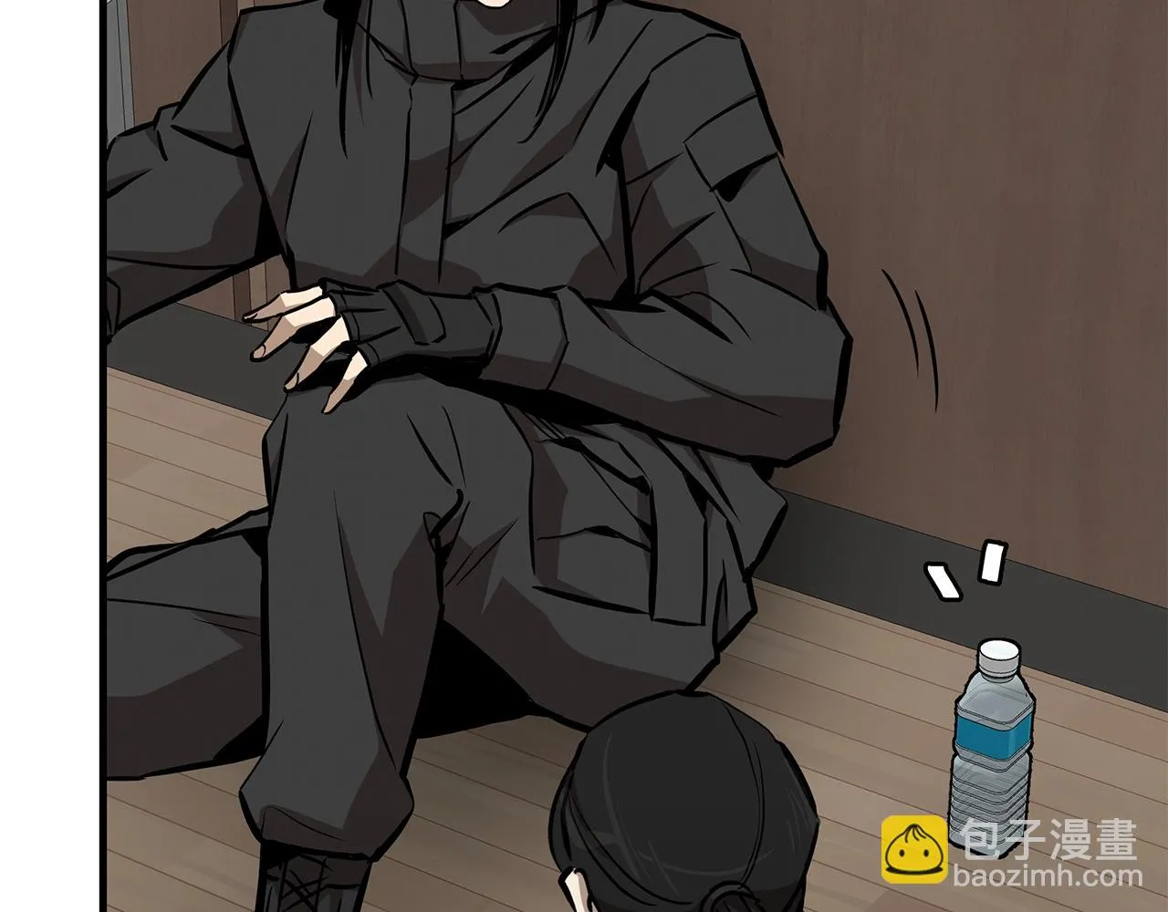 第157话 成熟的小妹妹 第16页