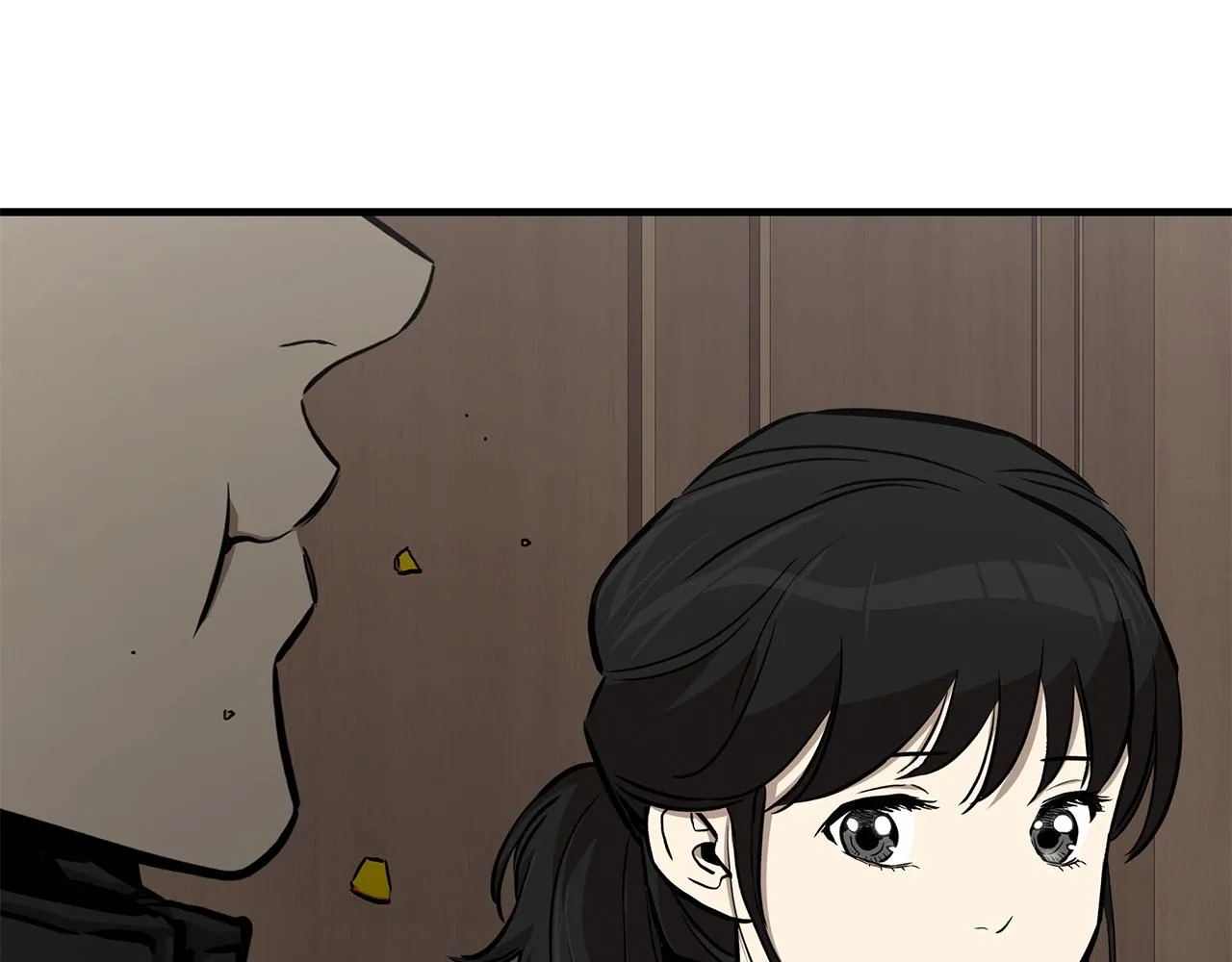 第157话 成熟的小妹妹 第31页
