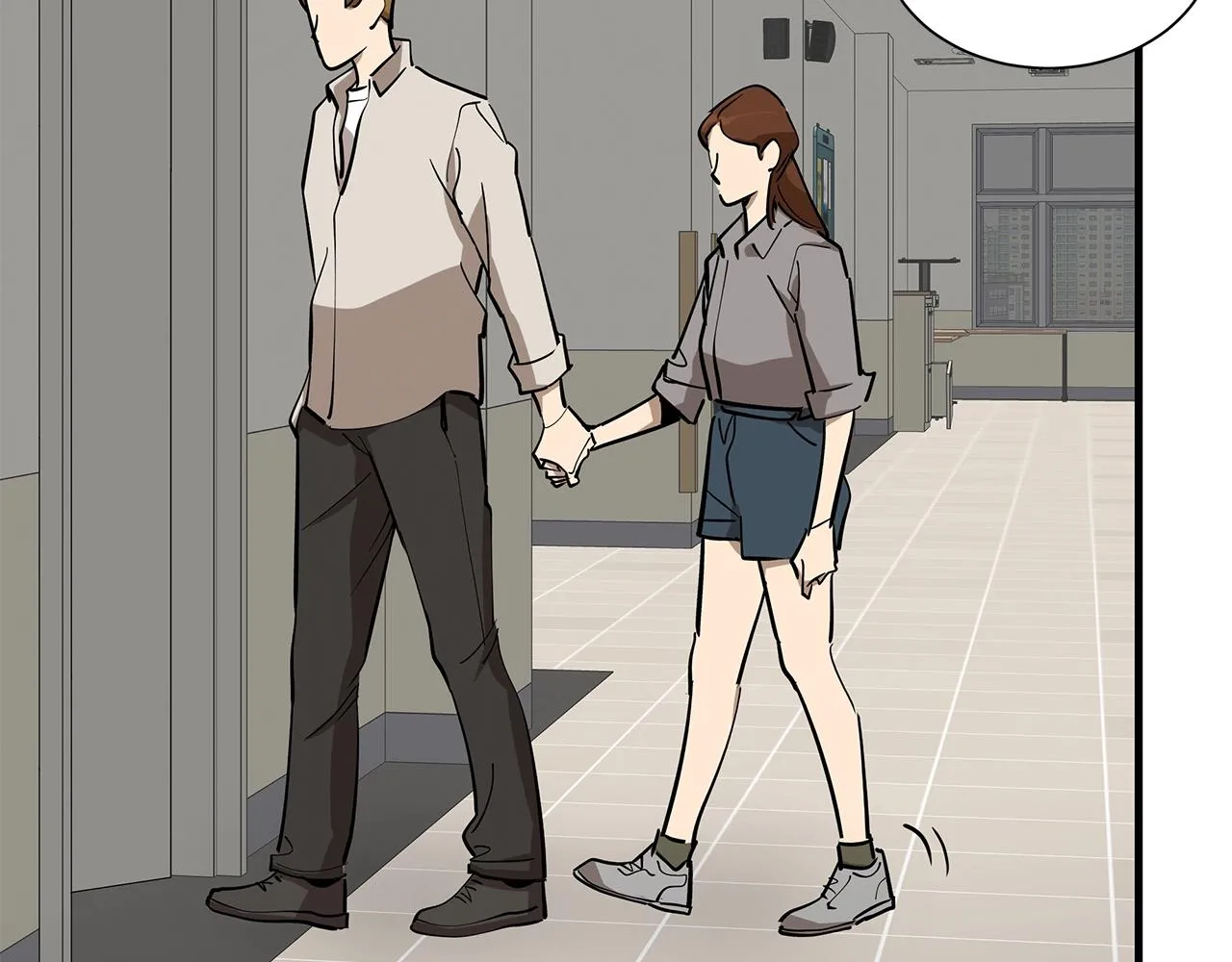 第157话 成熟的小妹妹 第89页
