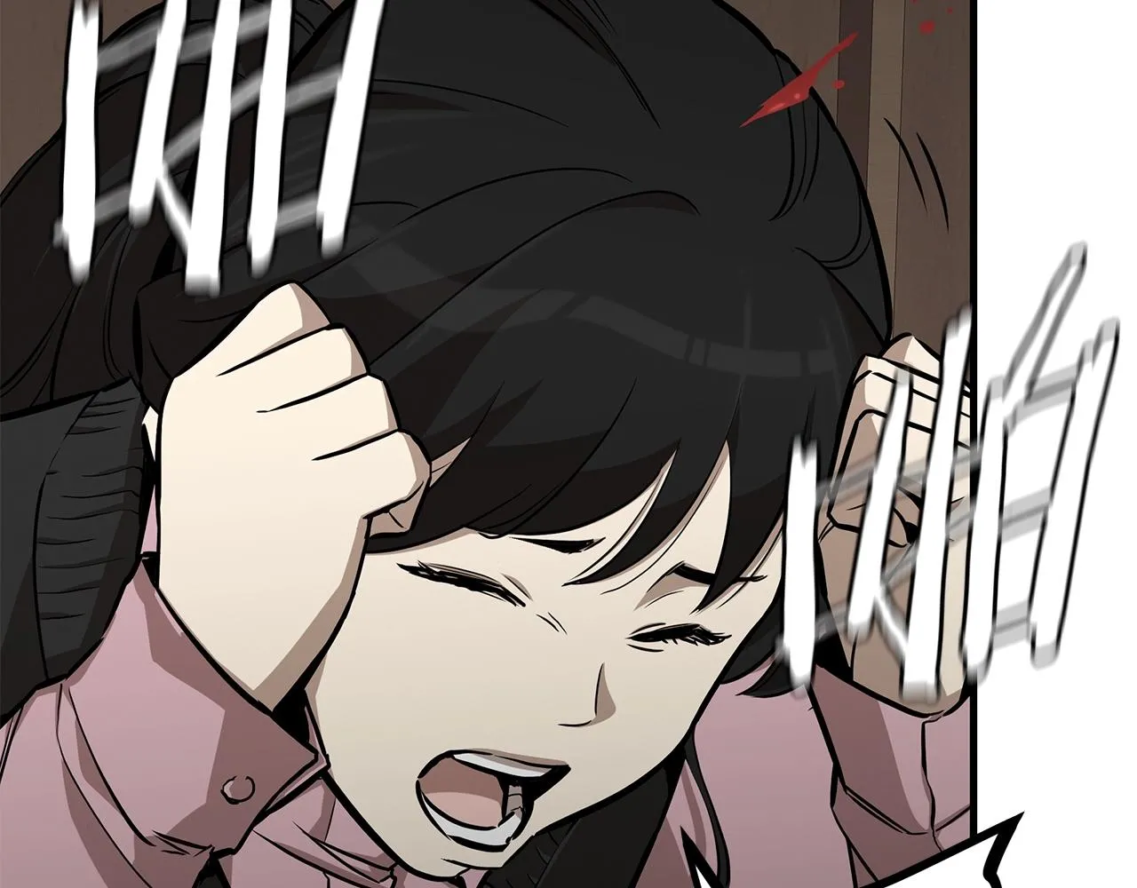 第157话 成熟的小妹妹 第155页