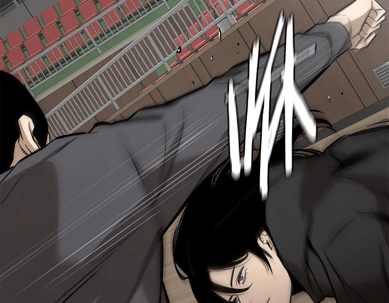 第158话 社死 第21页