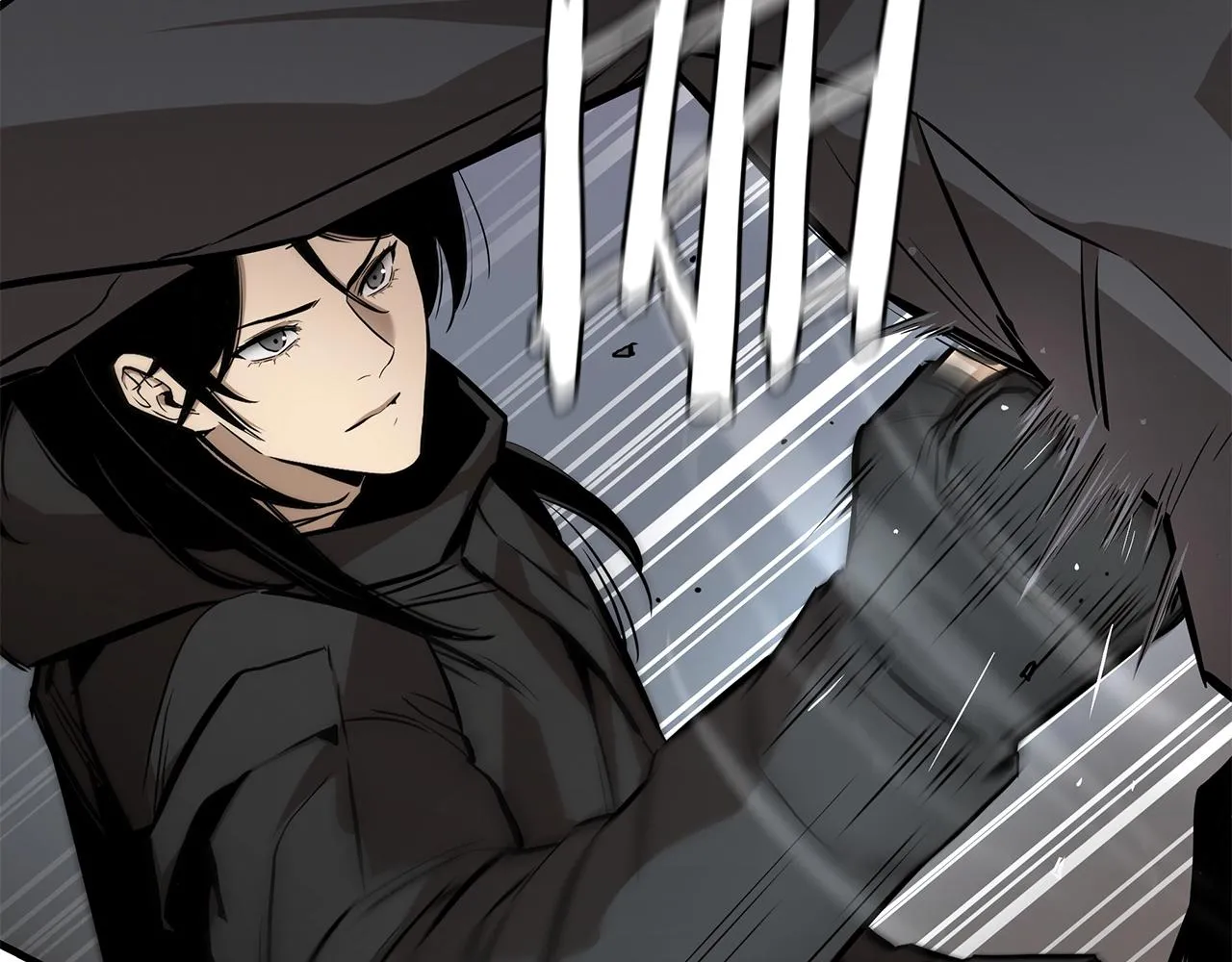 第158话 社死 第24页