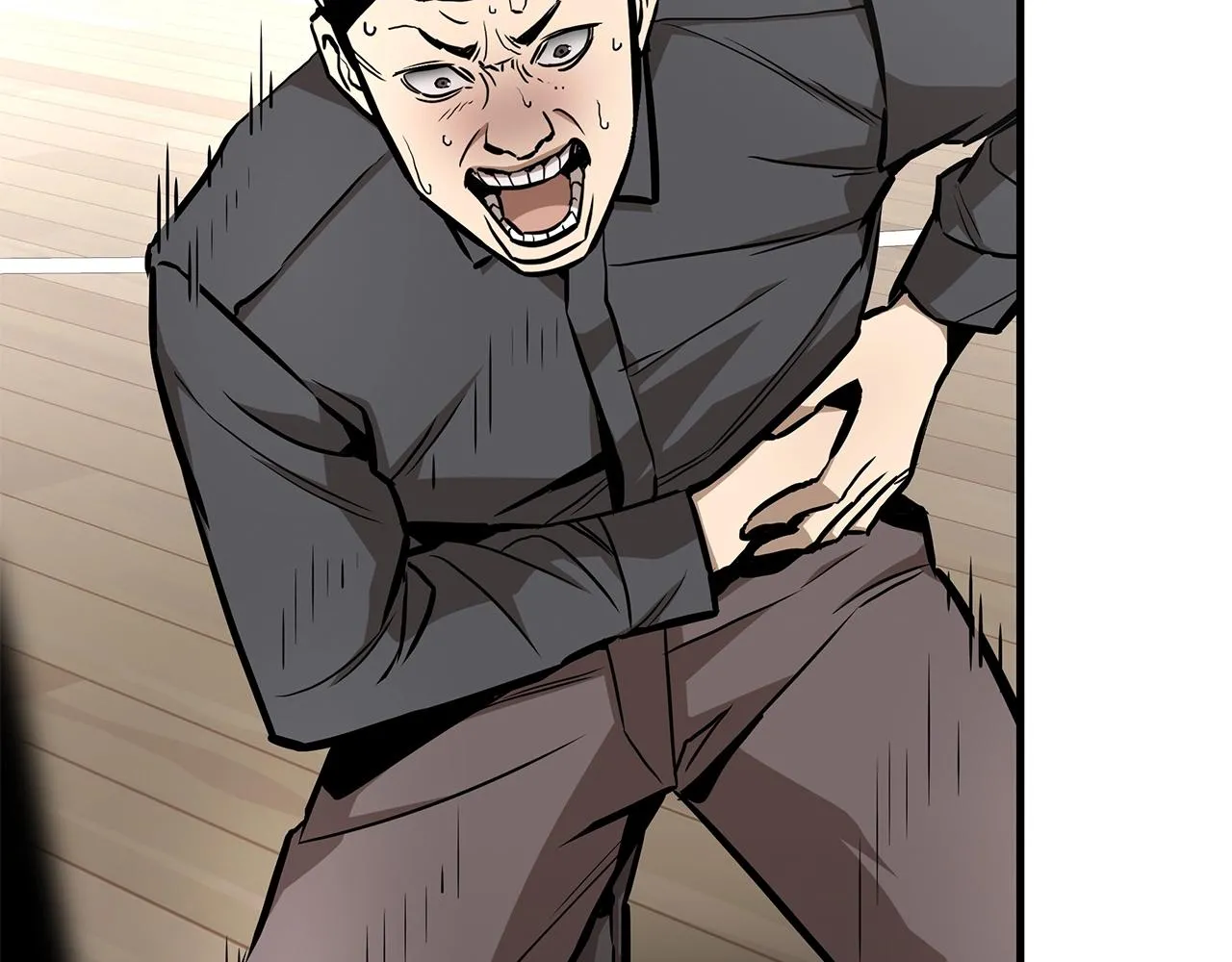 第158话 社死 第27页