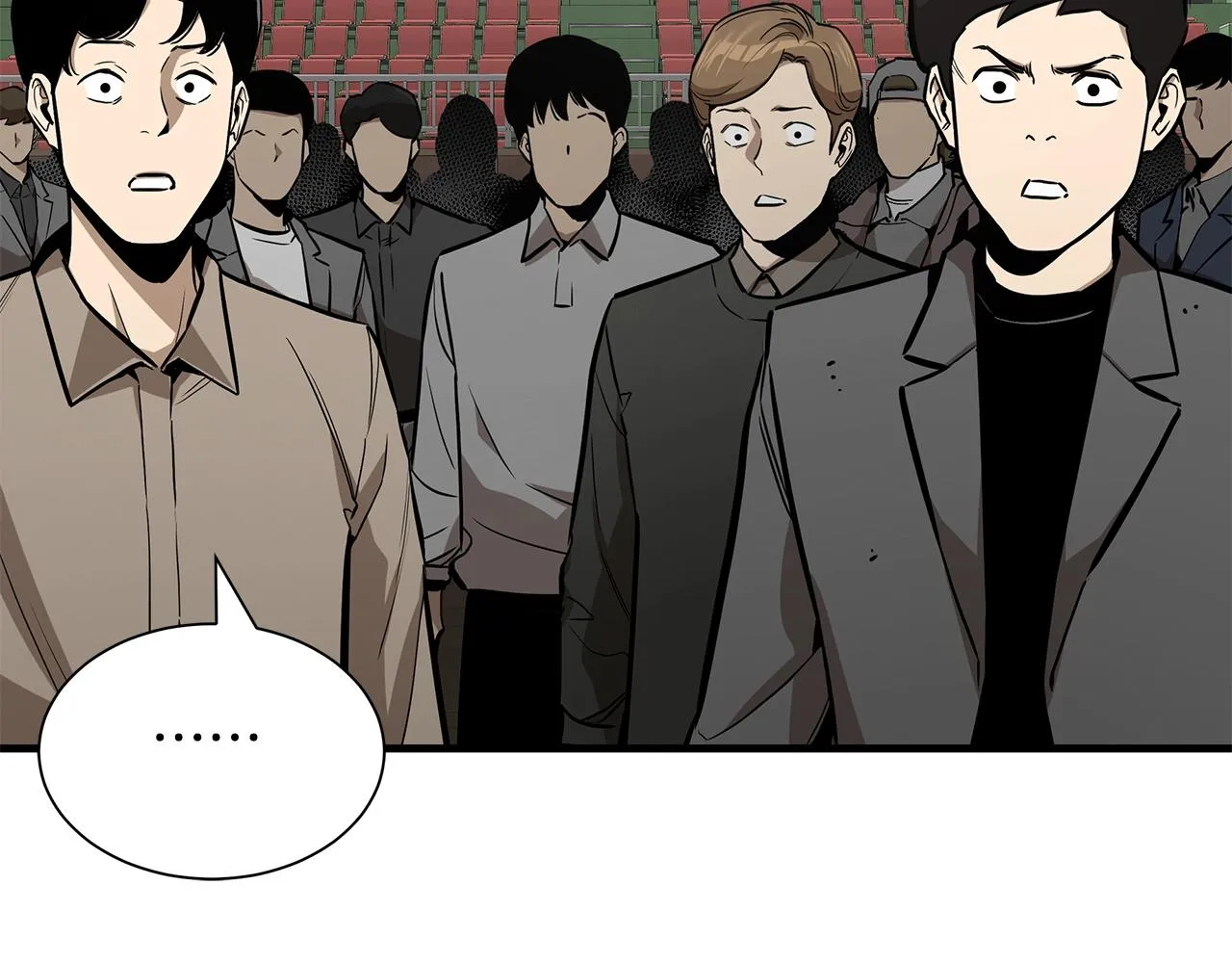 第159话 超级零元购 第36页