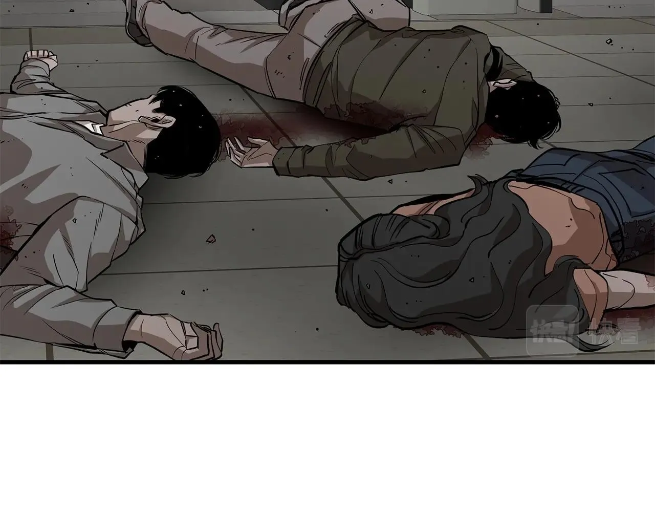 第159话 超级零元购 第155页