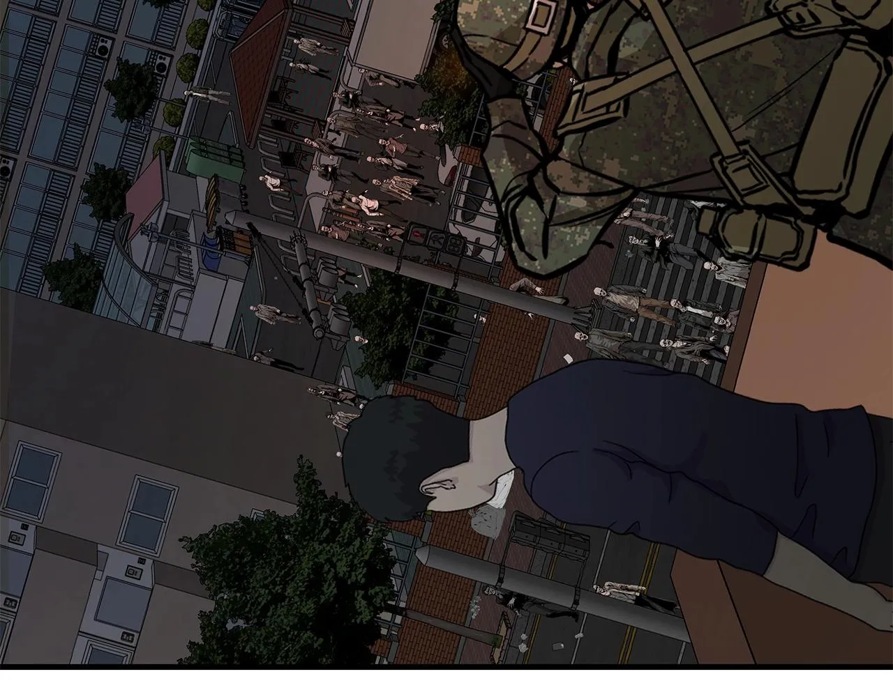 第160话 失控 第85页