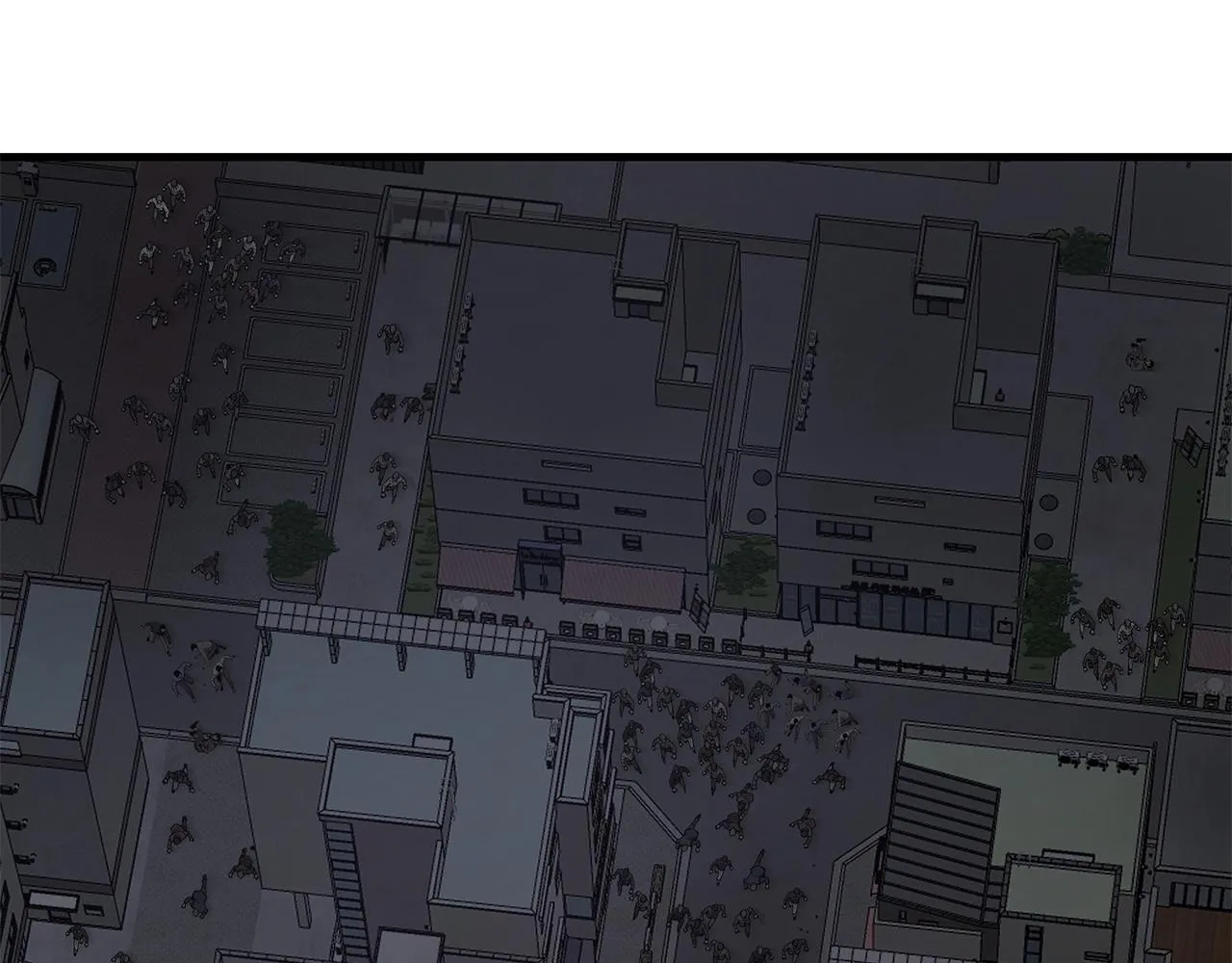 第161话 杀出重围 第177页