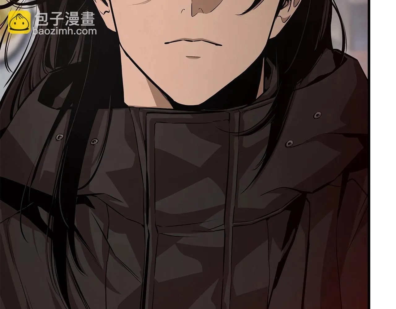 第162话 落脚点 第177页