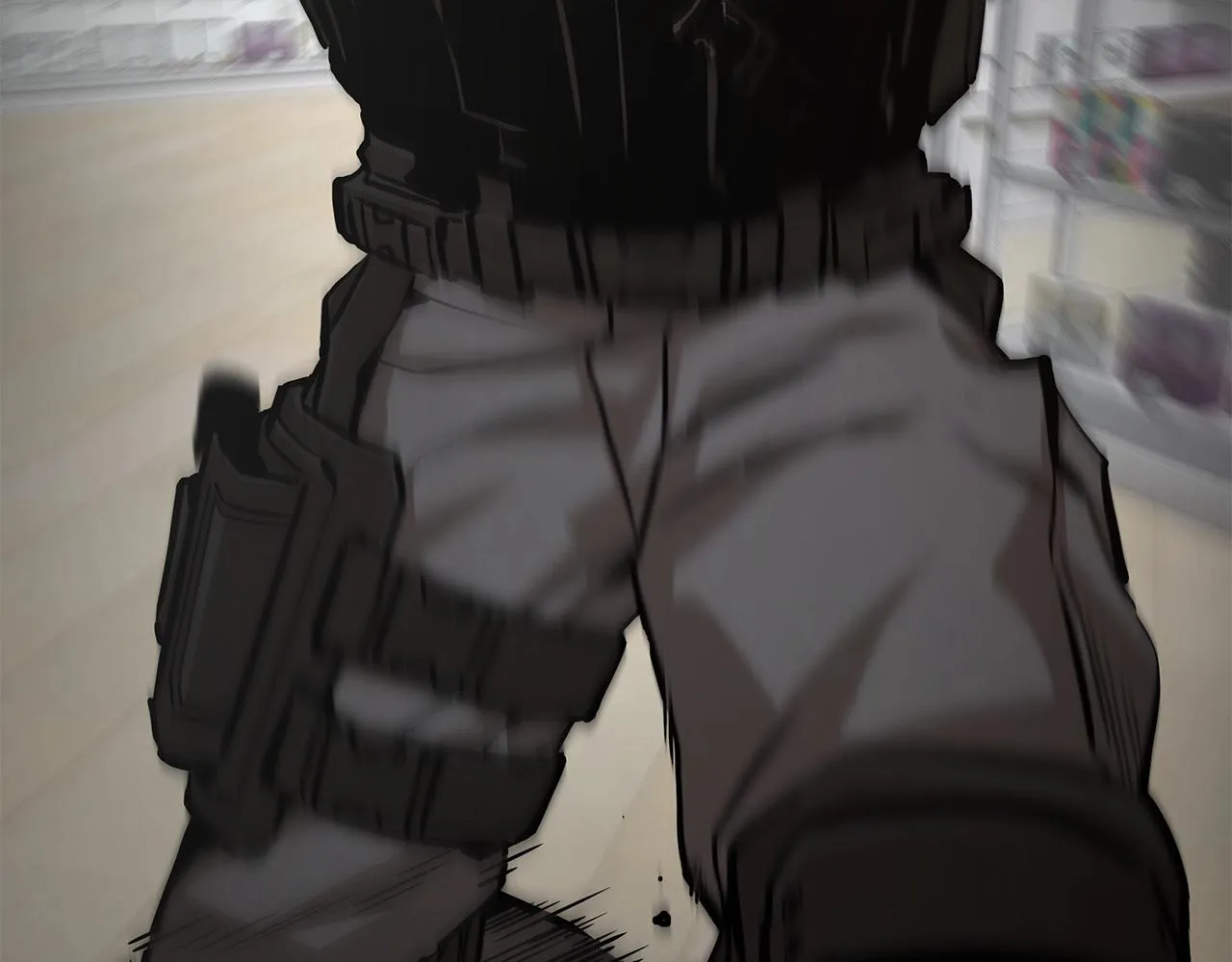 第164话 调皮 第21页
