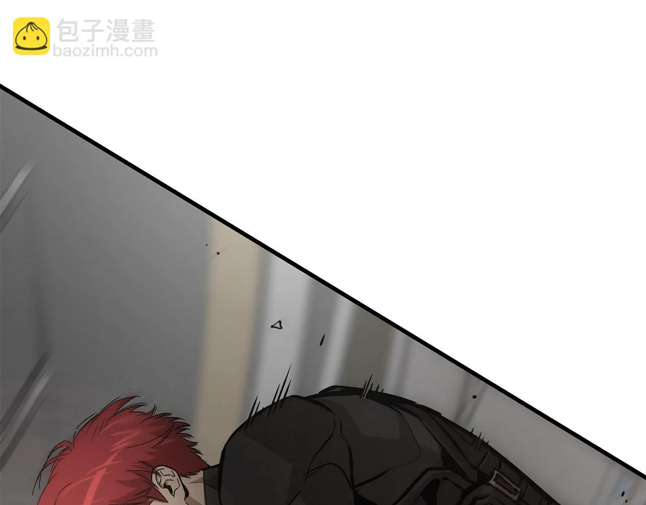 第164话 调皮 第25页