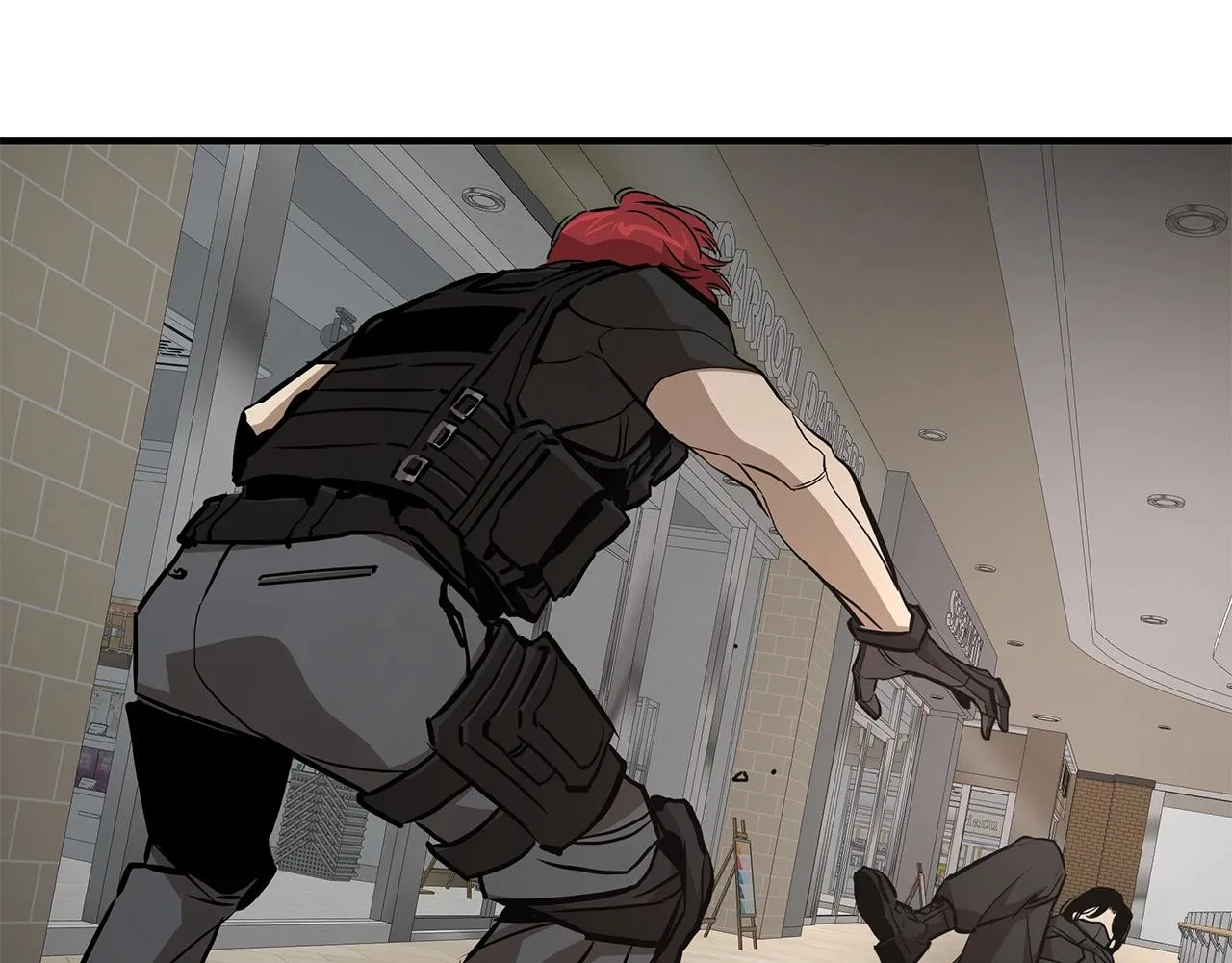 第164话 调皮 第60页