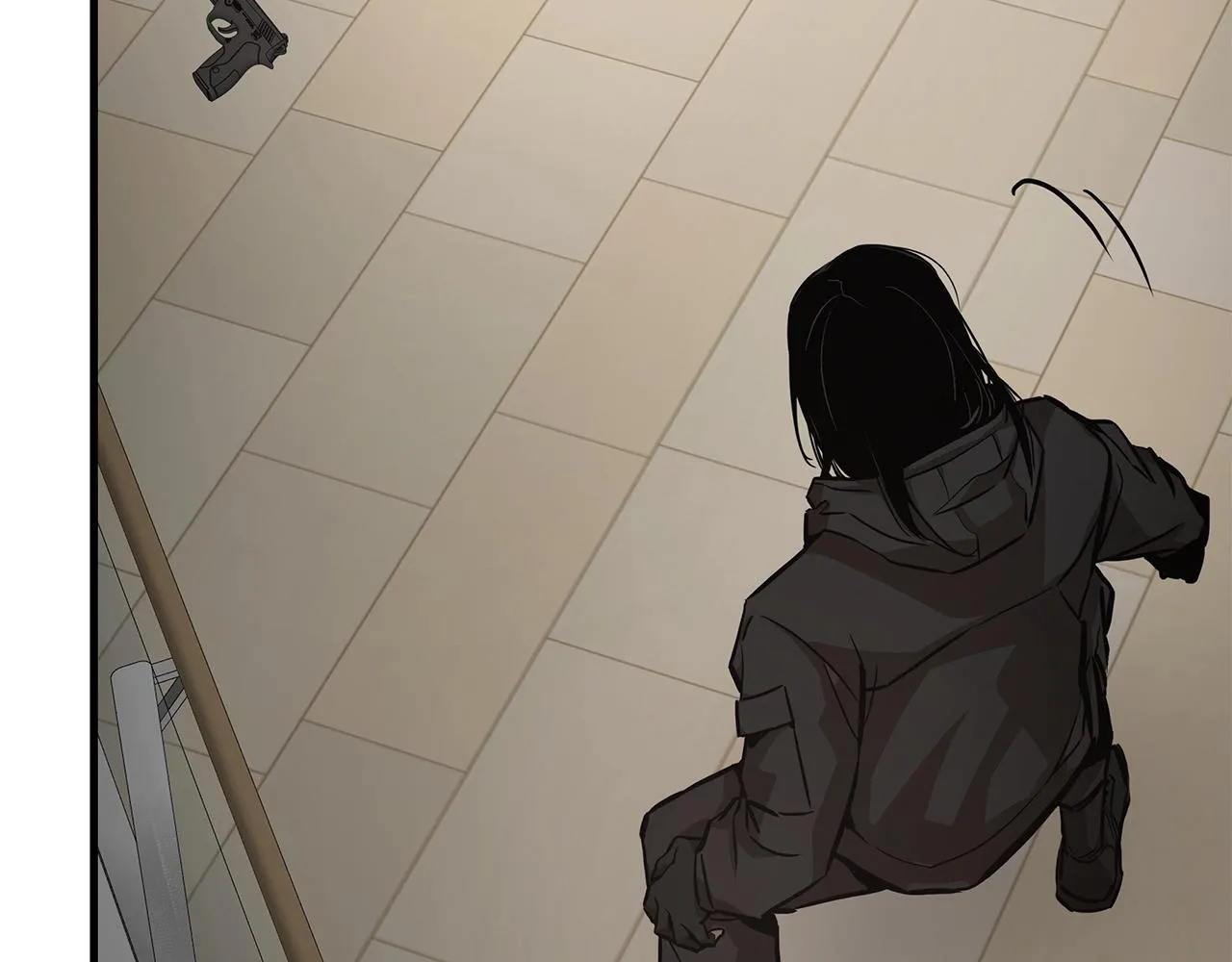 第164话 调皮 第69页