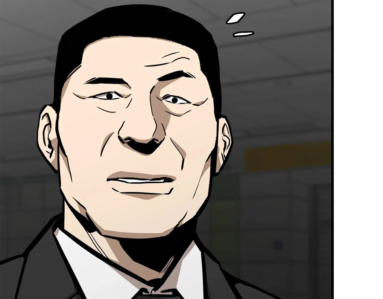 第163话 闯入狼窝 第38页
