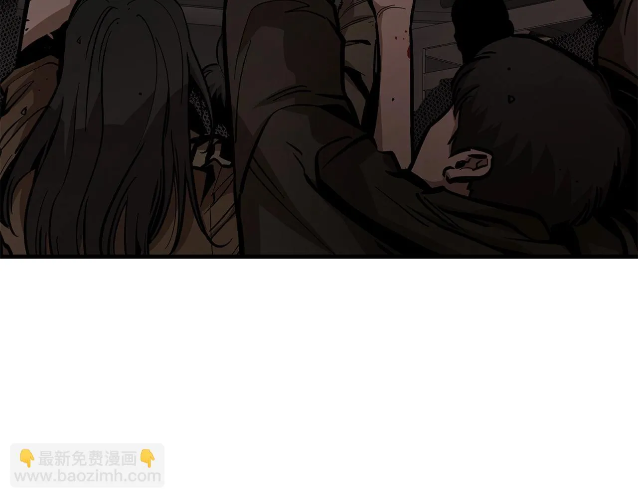 第163话 闯入狼窝 第81页