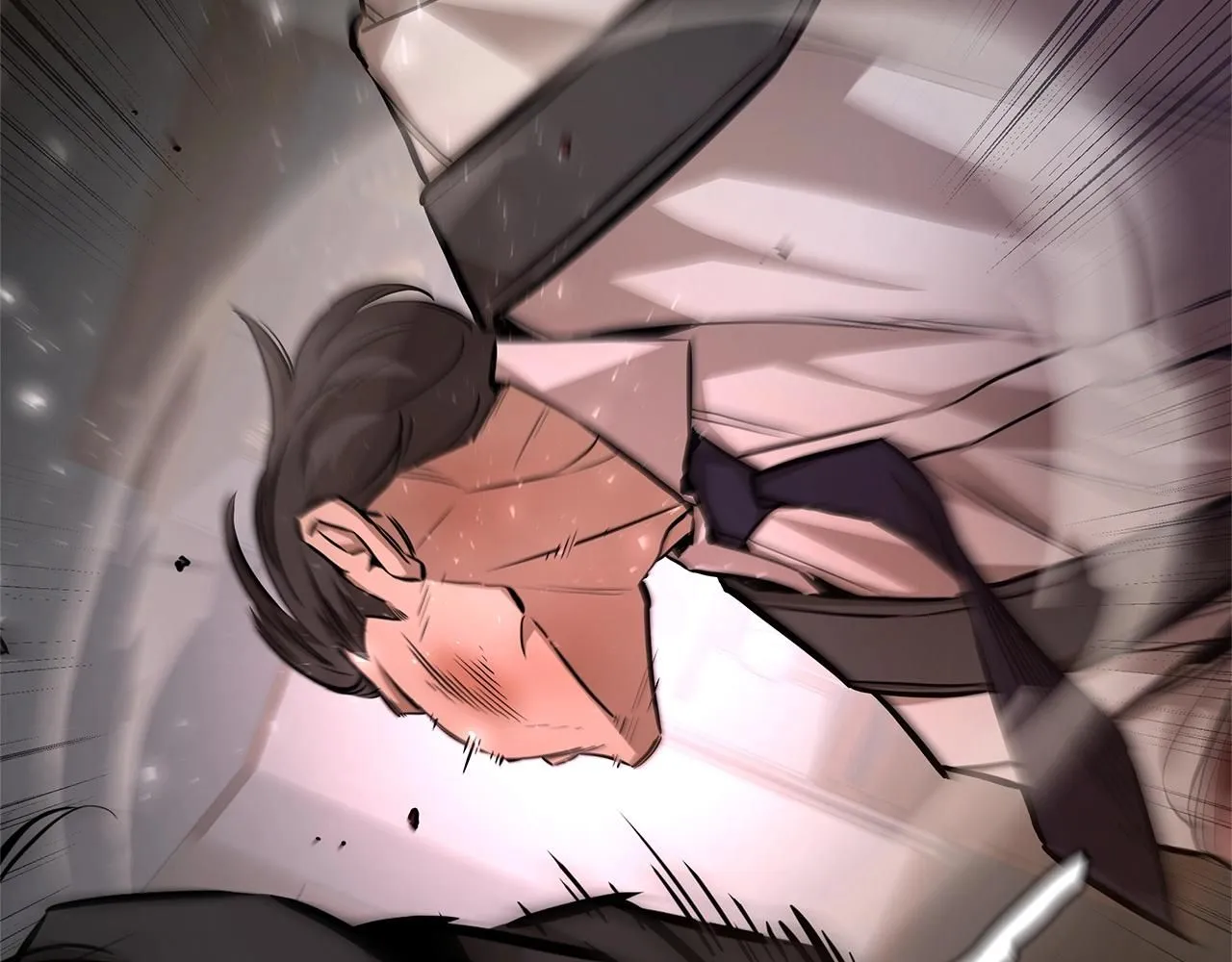 第168话 相遇 第23页