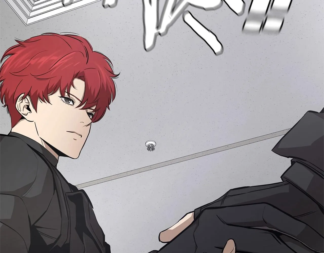 第168话 相遇 第173页