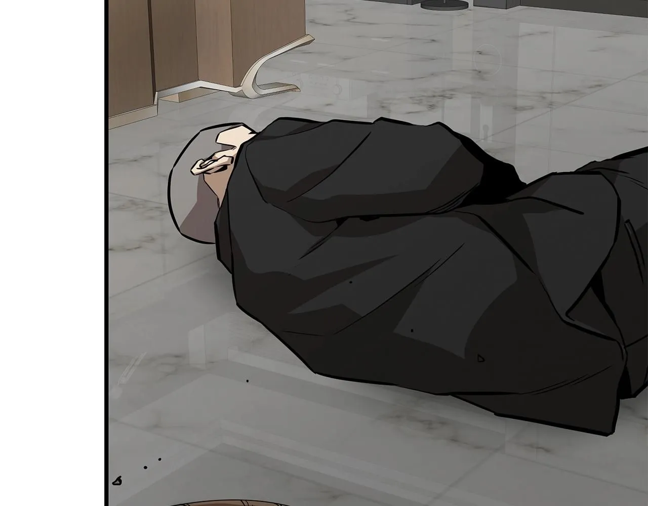 第166话 糟糕的世界 第6页