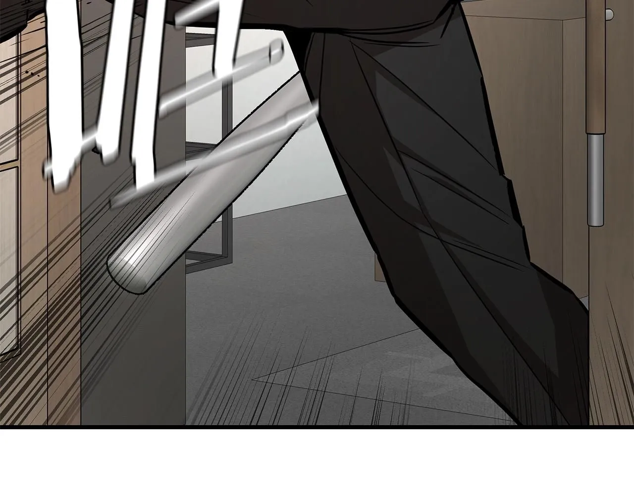 第166话 糟糕的世界 第16页