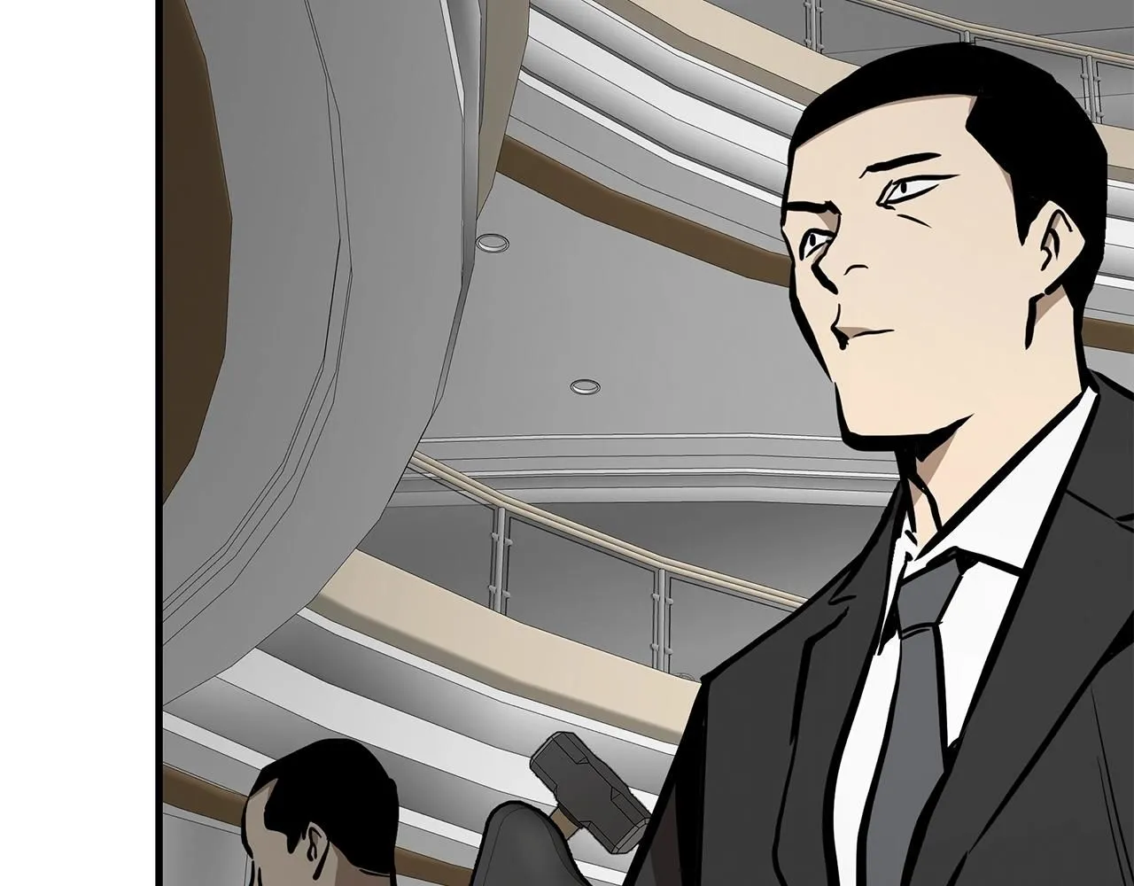 第166话 糟糕的世界 第42页